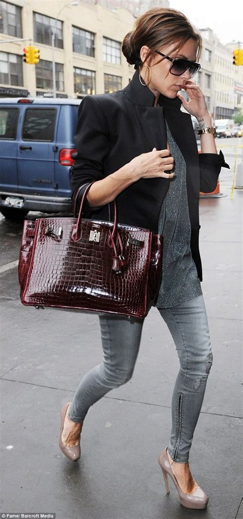 celebrities with hermes|hermes styles women.